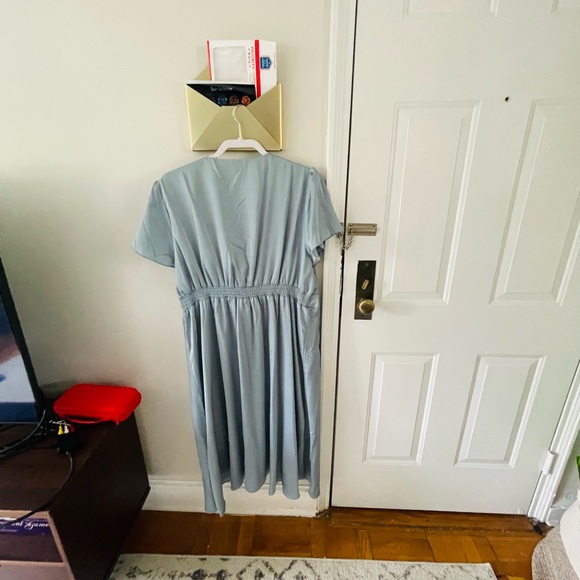 Baltic Born Cocktail Dress NWT - Picture 4 of 4